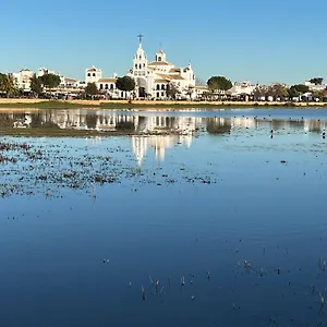  Apartahotel El Rocio-doñana